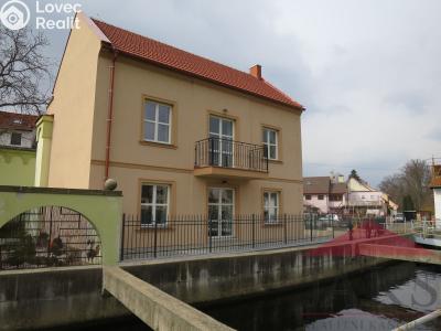 Rent apartment 3+KK Sušice, Na Valše 1204 č. 1