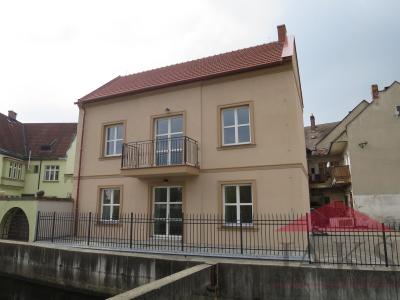 Rent apartment 3+KK Sušice, Na Valše 1204 č. 3