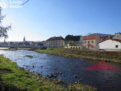 Rent apartment 3+KK Sušice, Na Valše 1204 č. 5