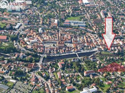 Rent apartment 3+KK Sušice, Na Valše 1204 č. 7
