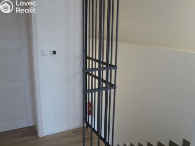 Rent apartment 3+KK Sušice, Na Valše 1204 č. 9
