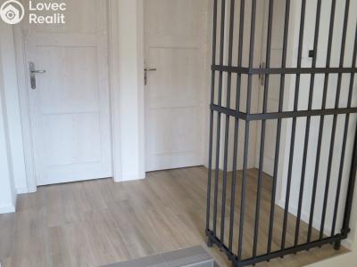 Rent apartment 3+KK Sušice, Na Valše 1204 č. 10