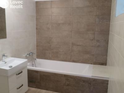 Rent apartment 3+KK Sušice, Na Valše 1204 č. 11
