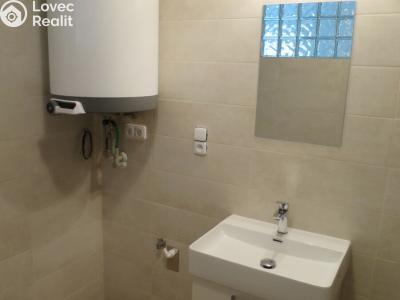 Rent apartment 3+KK Sušice, Na Valše 1204 č. 12