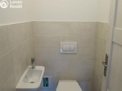 Rent apartment 3+KK Sušice, Na Valše 1204 č. 13