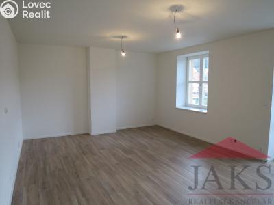 Rent apartment 3+KK Sušice, Na Valše 1204 č. 14