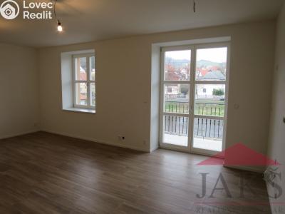 Rent apartment 3+KK Sušice, Na Valše 1204 č. 15