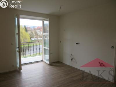 Rent apartment 3+KK Sušice, Na Valše 1204 č. 16