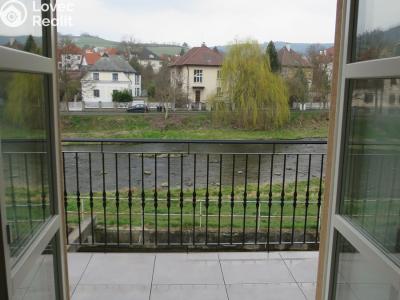 Rent apartment 3+KK Sušice, Na Valše 1204 č. 17
