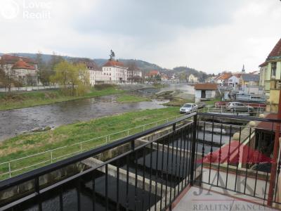 Rent apartment 3+KK Sušice, Na Valše 1204 č. 18