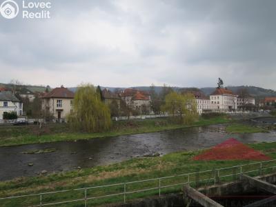 Rent apartment 3+KK Sušice, Na Valše 1204 č. 19
