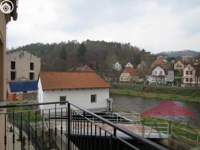Rent apartment 3+KK Sušice, Na Valše 1204 č. 20