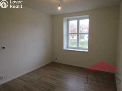 Rent apartment 3+KK Sušice, Na Valše 1204 č. 21