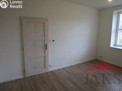 Rent apartment 3+KK Sušice, Na Valše 1204 č. 22
