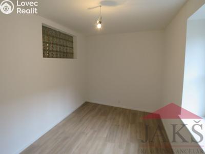 Rent apartment 3+KK Sušice, Na Valše 1204 č. 23