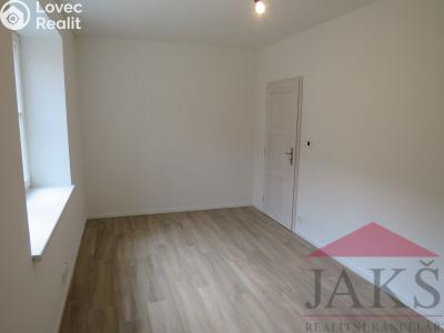 Rent apartment 3+KK Sušice, Na Valše 1204 č. 24