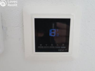 Rent apartment 3+KK Sušice, Na Valše 1204 č. 25