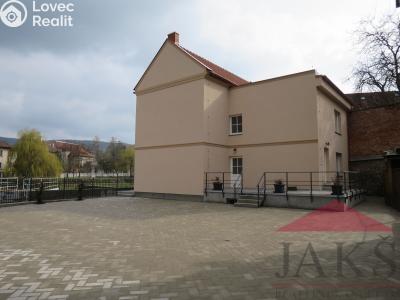 Rent apartment 3+KK Sušice, Na Valše 1204 č. 28