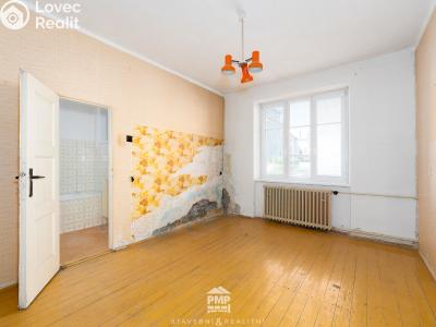 Prodej rodinného domu Prostějov, Balbínova č. 2