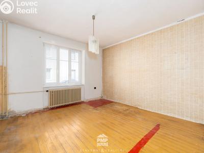 Prodej rodinného domu Prostějov, Balbínova č. 3