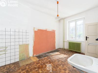Prodej rodinného domu Prostějov, Balbínova č. 5