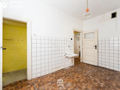 Prodej rodinného domu Prostějov, Balbínova č. 6