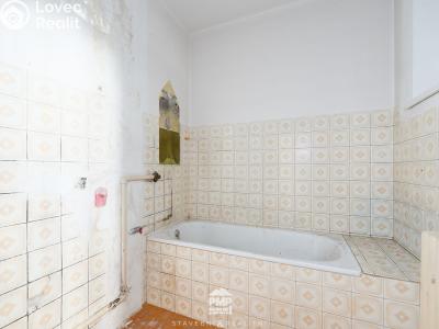 Prodej rodinného domu Prostějov, Balbínova č. 7