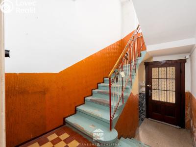 Prodej rodinného domu Prostějov, Balbínova č. 10