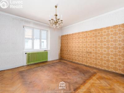 Prodej rodinného domu Prostějov, Balbínova č. 13