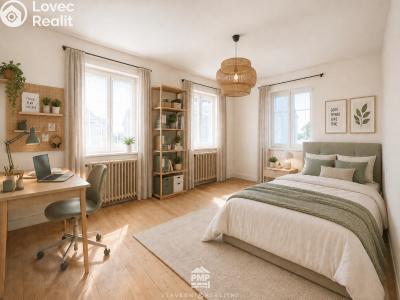 Prodej rodinného domu Prostějov, Balbínova č. 14