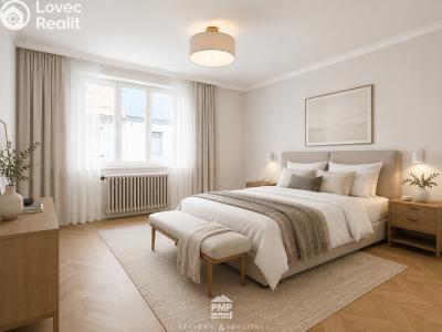 Prodej rodinného domu Prostějov, Balbínova č. 18