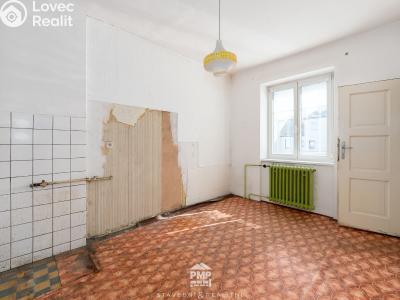 Prodej rodinného domu Prostějov, Balbínova č. 19
