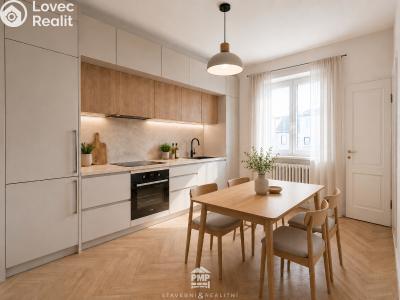 Prodej rodinného domu Prostějov, Balbínova č. 20