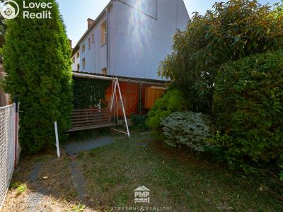 Prodej rodinného domu Prostějov, Balbínova č. 23