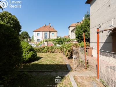 Prodej rodinného domu Prostějov, Balbínova č. 24