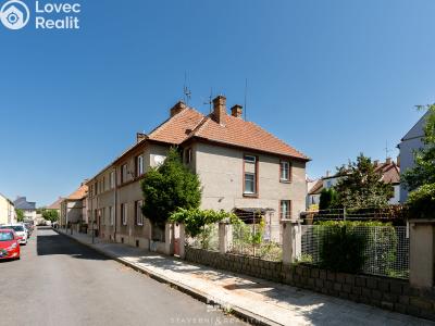 Prodej rodinného domu Prostějov, Balbínova č. 31