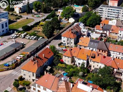 Prodej rodinného domu Prostějov, Balbínova č. 32