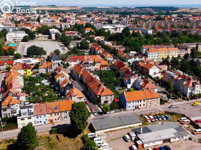 Prodej rodinného domu Prostějov, Balbínova č. 34
