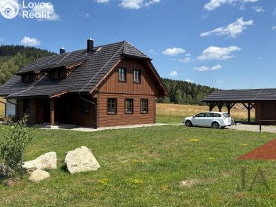 Sale family house Srní č. 1