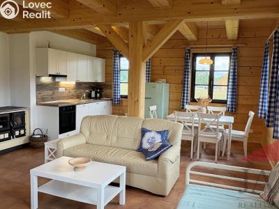 Sale family house Srní č. 5