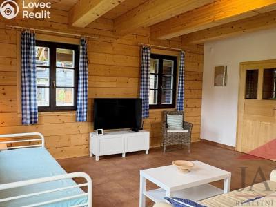 Sale family house Srní č. 6
