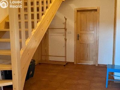 Sale family house Srní č. 10