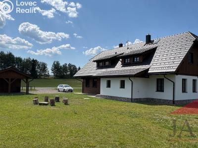 Sale family house Srní č. 32