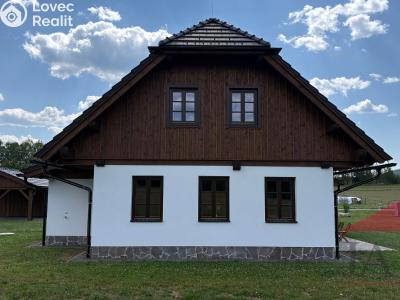 Sale family house Srní č. 34