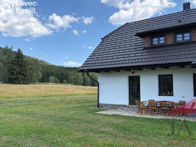 Sale family house Srní č. 36