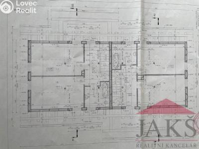 Sale family house Srní č. 2