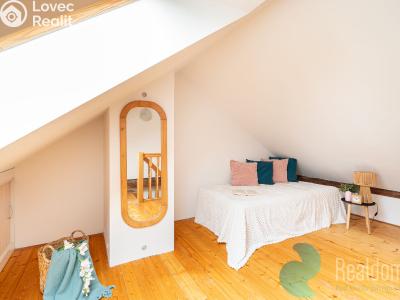 Аренда квартиры 2+1 České Budějovice, Puklicova č. 6