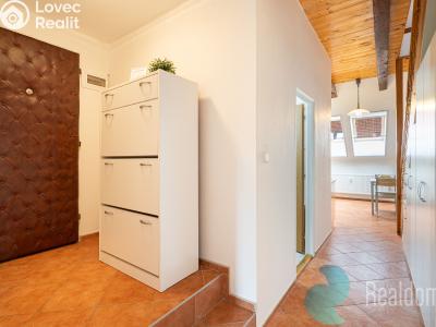 Аренда квартиры 2+1 České Budějovice, Puklicova č. 8