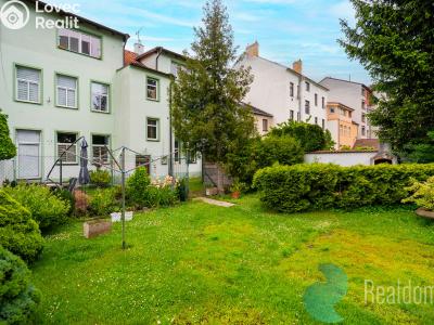 Аренда квартиры 2+1 České Budějovice, Puklicova č. 9