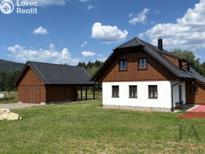 Sale family house Srní č. 2